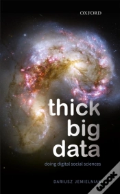 Capa do artigo Thick Big Data