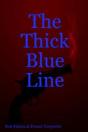 Thick Blue Line - Preview