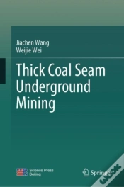 Capa do artigo Thick Coal Seam Underground Mining