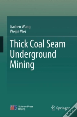 Capa do artigo Thick Coal Seam Underground Mining