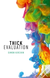 Capa do artigo Thick Evaluation