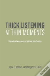 Thick Listening At Thin Moments