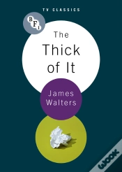 Capa do artigo Thick Of It
