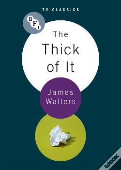Capa do artigo Thick Of It
