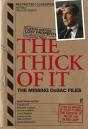 Thick Of It: The Missing Dosac Files - Preview