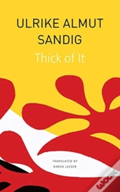 Capa do artigo Thick Of It