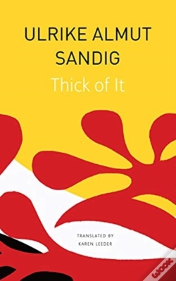 Capa do artigo Thick Of It