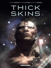 Capa do artigo Thick Skins