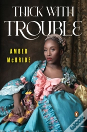 Capa do artigo Thick With Trouble