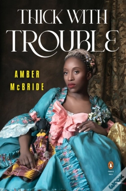 Capa do artigo Thick With Trouble