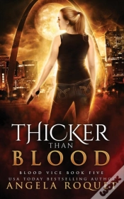Capa do artigo Thicker Than Blood