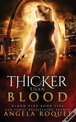 Capa do artigo Thicker Than Blood