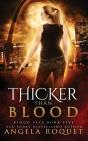 Thicker Than Blood - Preview