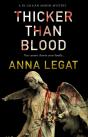 Thicker Than Blood - Preview