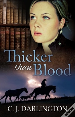 Capa do artigo Thicker Than Blood