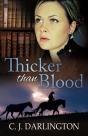 Thicker Than Blood - Preview