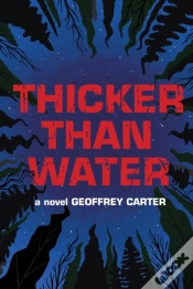 Capa do artigo Thicker Than Blood