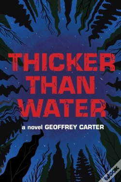 Capa do artigo Thicker Than Blood