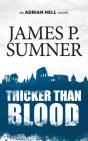 Thicker Than Blood - Preview