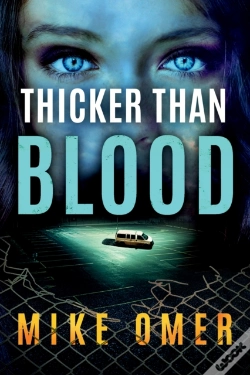 Capa do artigo Thicker Than Blood