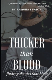 Thicker Than Blood