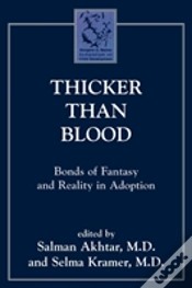 Capa do artigo Thicker Than Blood