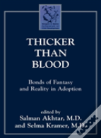 Thicker Than Blood