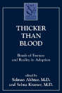 Thicker Than Blood - Preview