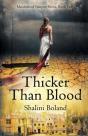 Thicker Than Blood - Preview