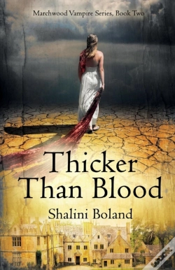 Capa do artigo Thicker Than Blood