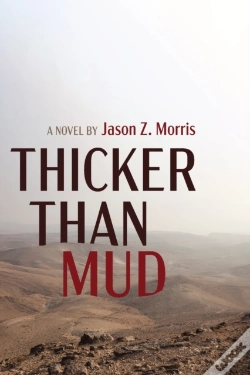Capa do artigo Thicker Than Mud