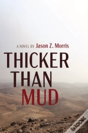 Capa do artigo Thicker Than Mud