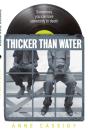 Thicker Than Water - Preview