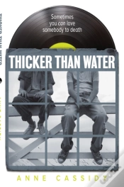 Capa do artigo Thicker Than Water
