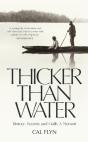 Thicker Than Water - Preview