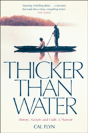 Thicker Than Water - Preview