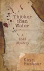 Thicker Than Water - Preview