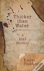 Thicker Than Water