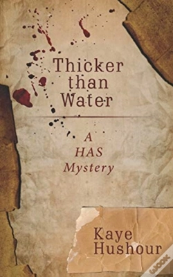 Capa do artigo Thicker Than Water