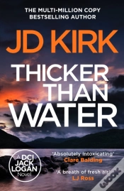 Capa do artigo Thicker Than Water