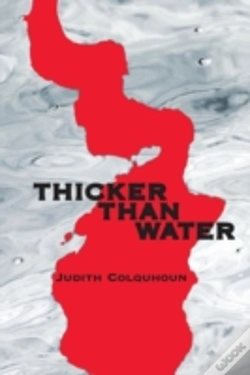 Capa do artigo Thicker Than Water