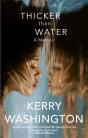 Thicker Than Water - Preview