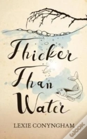 Thicker Than Water