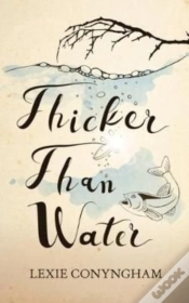 Capa do artigo Thicker Than Water