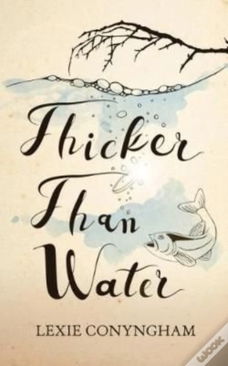 Capa do artigo Thicker Than Water