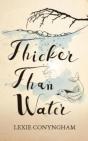 Thicker Than Water - Preview