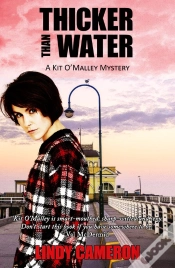 Capa do artigo Thicker Than Water