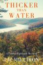 Thicker Than Water - Preview