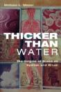 Thicker Than Water - Preview