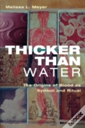Capa do artigo Thicker Than Water